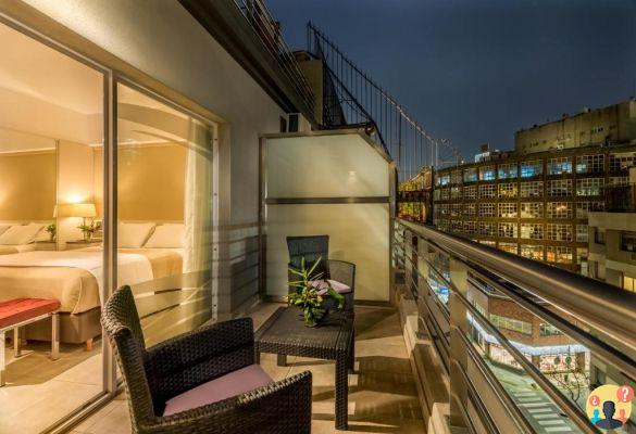 Hotel economici a Buenos Aires – 12 opzioni che vale la pena prenotare