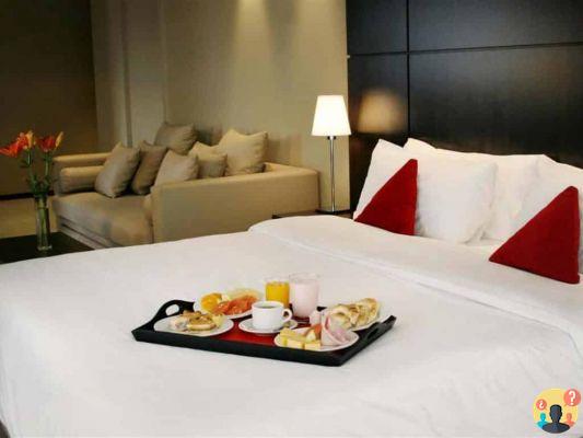 Hoteles baratos en Buenos Aires – 12 opciones que vale la pena reservar