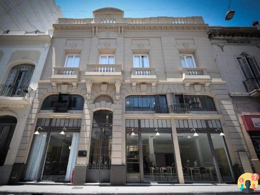 Hotel economici a Buenos Aires – 12 opzioni che vale la pena prenotare