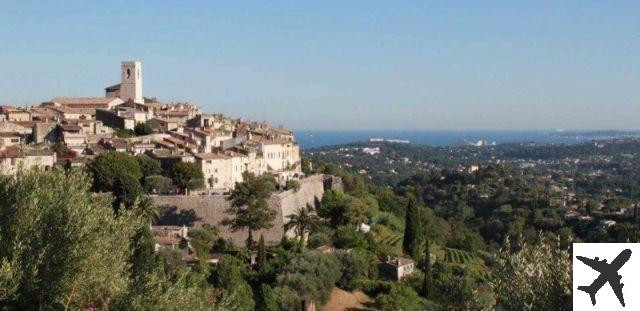 Cosa fare nel sud della Francia?