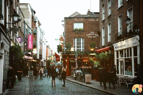 Irlande - Guide complet de l'île d'émeraude