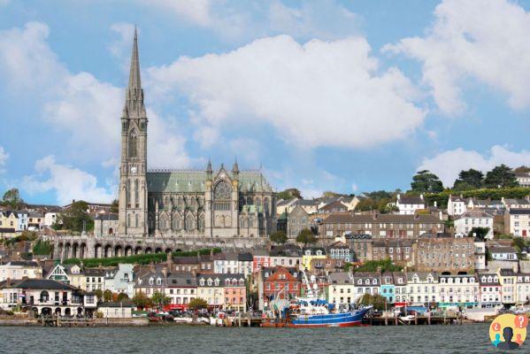 Irlande - Guide complet de l'île d'émeraude