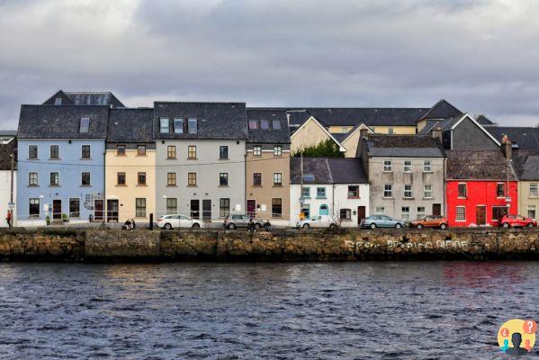 Irlande - Guide complet de l'île d'émeraude