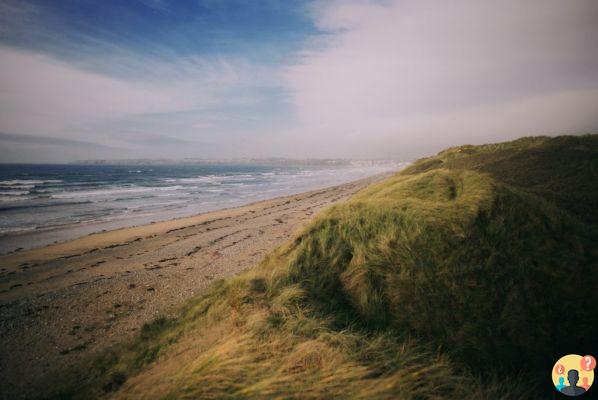 Irlande - Guide complet de l'île d'émeraude