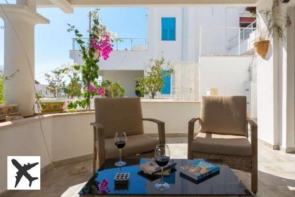 Airbnb Bodrum : les meilleurs appartements Airbnb à Bodrum