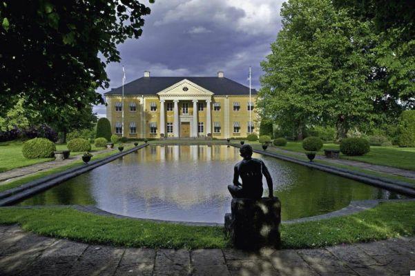 What to see and do in Karlstad