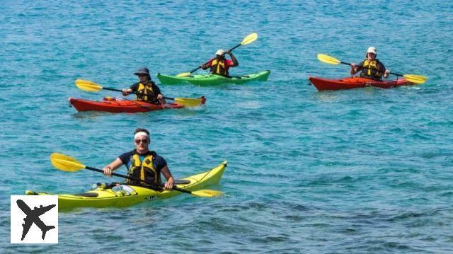 7 sites où faire du canoë-kayak dans le Var