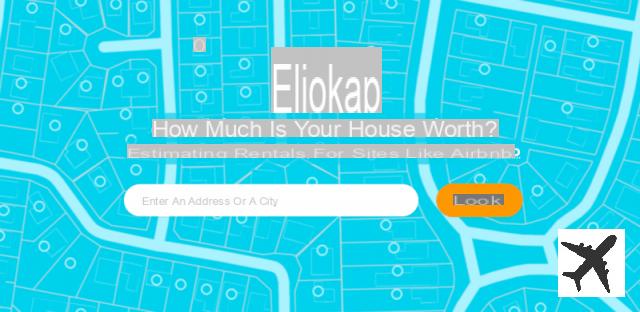 Eliot & Me : le calculateur de prix pour votre location Airbnb