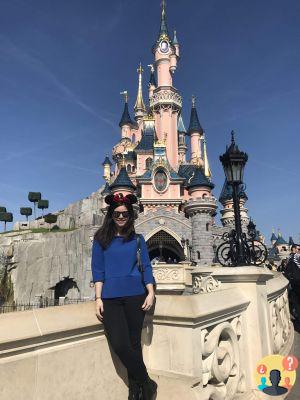 EURODISNEY – What you need to know before you go