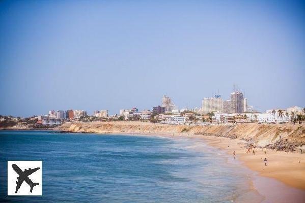 Les 13 plus beaux endroits à visiter au Sénégal