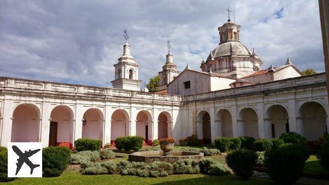 Les 9 choses incontournables à faire à Córdoba