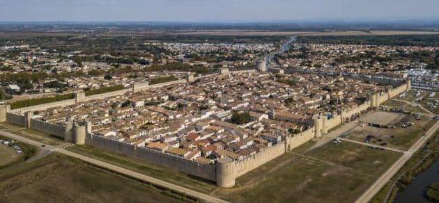 As 10 coisas imperdíveis a fazer em Aigues-Mortes