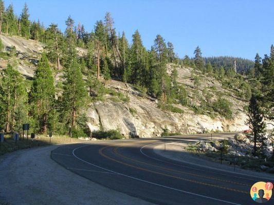 Lake Tahoe – Tutto per te per pianificare il tuo viaggio