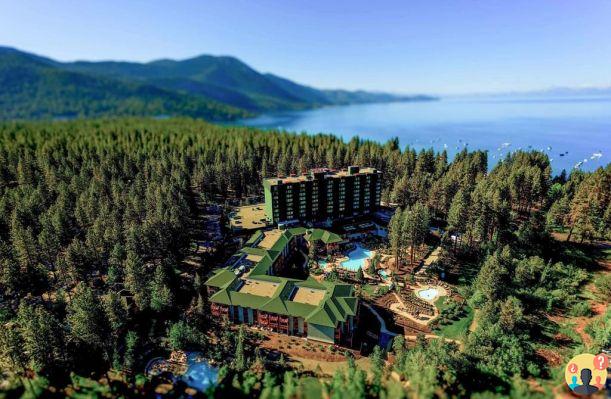 Lake Tahoe - Tout pour planifier votre voyage