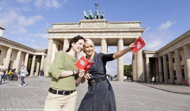 Berlin WelcomeCard : avis, tarif, durée & activités incluses