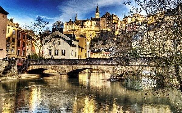 Les 10 choses incontournables à faire au Luxembourg