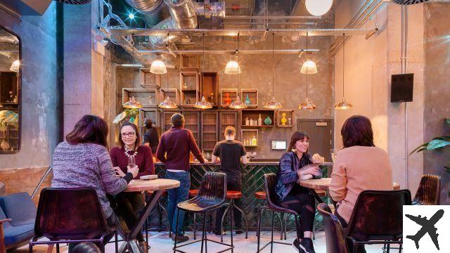 La solution collective co living londres louer partager un appartement