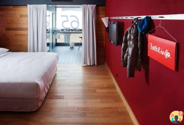 Hoteles en Berlín – Los 10 más adecuados para tu estancia