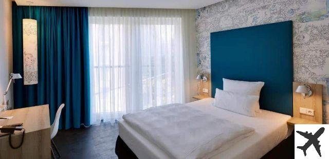 Hoteles en Berlín – Los 10 más adecuados para tu estancia