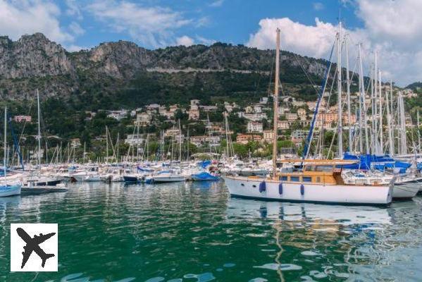 Location de bateau à Beaulieu-sur-Mer : comment faire et où ?