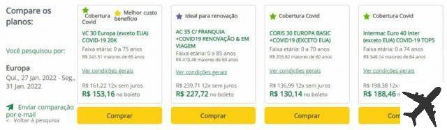 Interchange travel insurance – How it works and which one is best