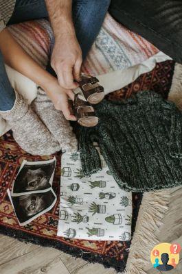 Baby trousseau in the USA: The best stores and what to buy