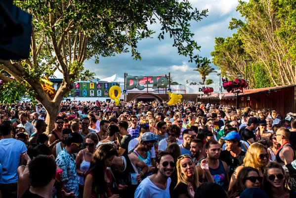 The best parties and clubs in Ibiza
