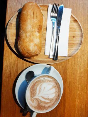 Où manger à Hambourg. Des restaurants pour tous les budgets et toutes les occasions.