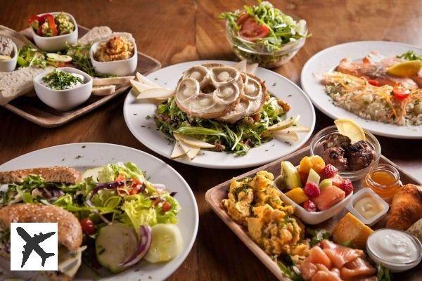 Les 10 meilleurs brunchs de Lisbonne