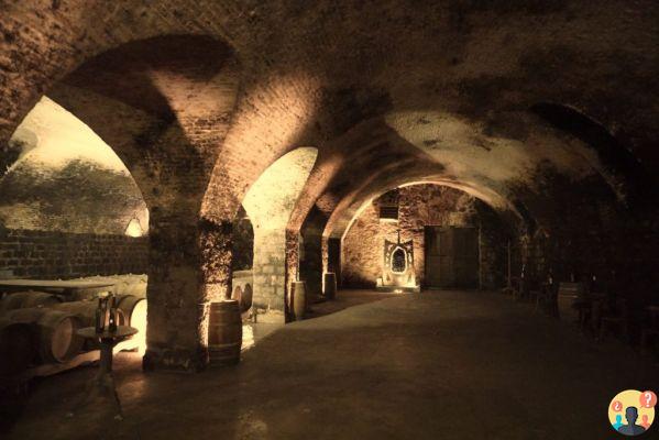 Cantine in Uruguay – Le 13 migliori da inserire nel tuo itinerario