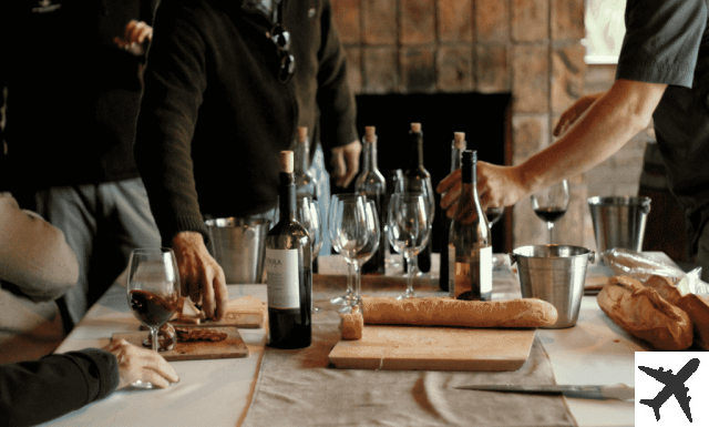 Cantine in Uruguay – Le 13 migliori da inserire nel tuo itinerario