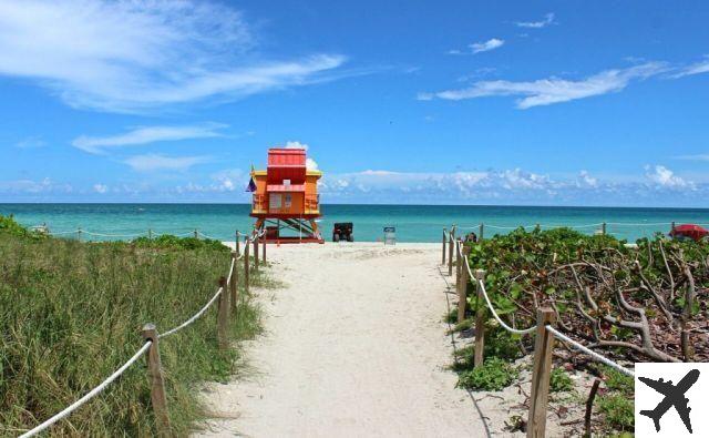 Mejores Destinos ¿Dónde pasar la Nochevieja en la playa?