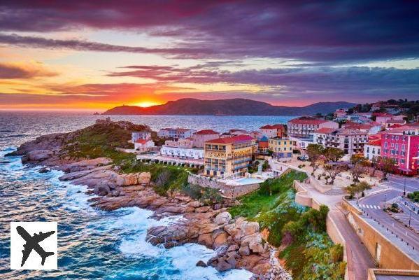 Les 8 choses incontournables à faire à Calvi