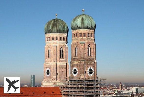Les 11 activités et visites gratuites à faire à Munich