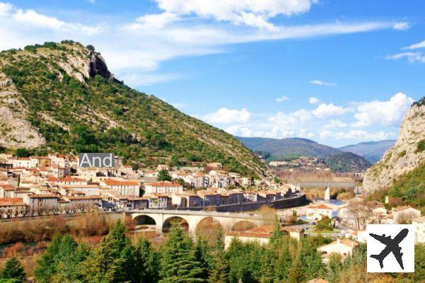 Où loger dans le Parc National des Cévennes ?