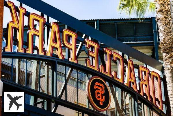 Visiter l’Oracle Park (AT&T Park) à San Francisco : billets, tarifs, horaires