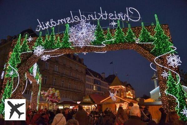 Les 17 plus beaux marchés de Noël d’Europe
