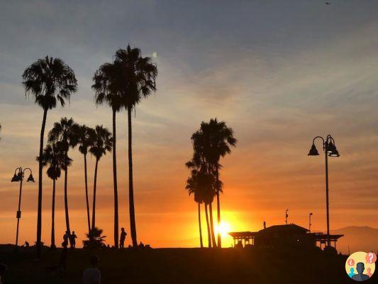 Qué hacer en Los Ángeles para quienes se quedan de 1 a 4 días en la ciudad