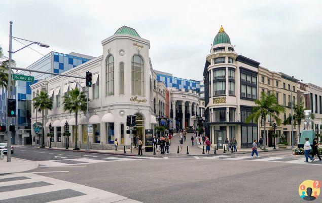 Qué hacer en Los Ángeles para quienes se quedan de 1 a 4 días en la ciudad