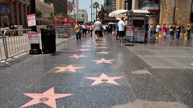 Cosa fare a Los Angeles per chi soggiorna da 1 a 4 giorni in città