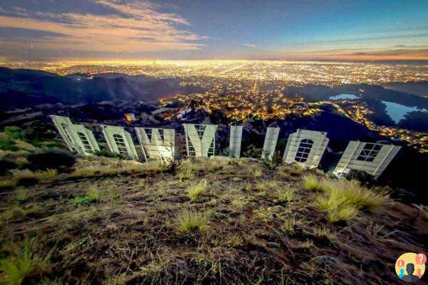 Cosa fare a Los Angeles per chi soggiorna da 1 a 4 giorni in città