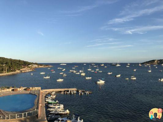 Que faire à Ibiza – 10 conseils pour votre itinéraire de voyage