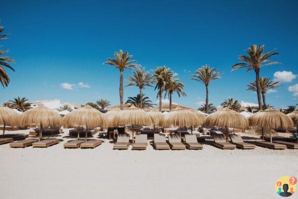 What to do in Ibiza – 10 tips for your travel itinerary