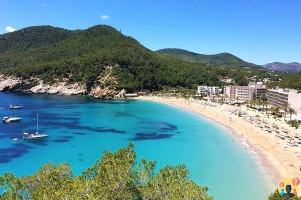 Cosa fare a Ibiza – 10 consigli per il tuo itinerario di viaggio