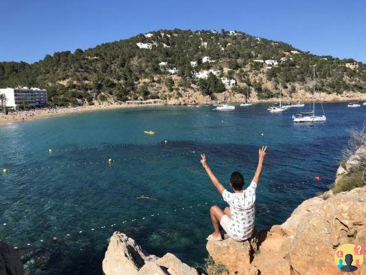 Cosa fare a Ibiza – 10 consigli per il tuo itinerario di viaggio