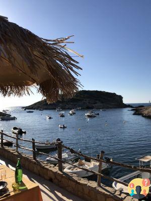 What to do in Ibiza – 10 tips for your travel itinerary