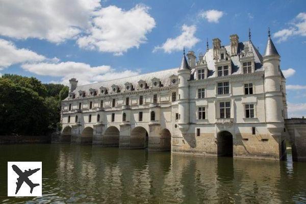 Visiter les Châteaux de la Loire : nos idées et conseils