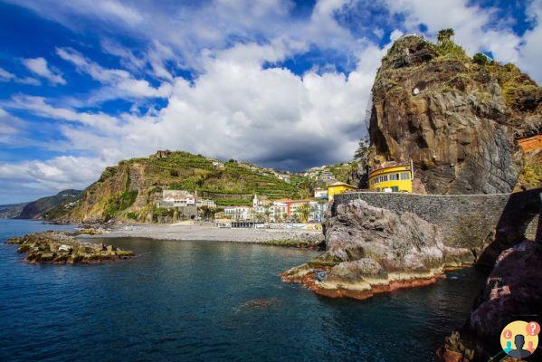 Isla de Madeira – Guía de viaje completa