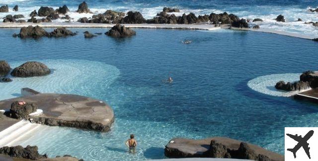 Isola di Madeira – Guida di viaggio completa