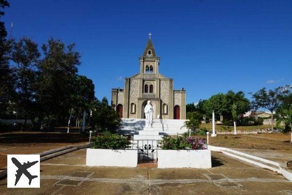 Itinéraire en République Dominicaine : 1 semaine à Punta Cana et ses environs